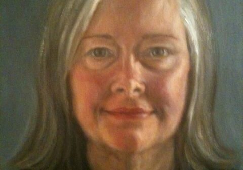 Self Portrait, M